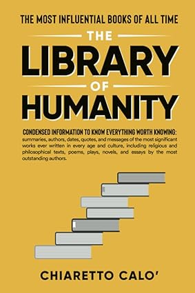 خرید و دانلود نسخه کامل کتاب The Library of Humanity: The Most Influential Books of all Time – + Pdf_683e371c0c50e.jpeg خرید و دانلود نسخه کامل کتاب The Library of Humanity: The Most Influential Books of all Time – + Pdf