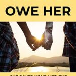 خرید و دانلود نسخه کامل کتاب The Life I Owe Her: A Twisty Psychological Domestic Thriller –  +  Pdf