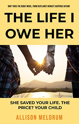 خرید و دانلود نسخه کامل کتاب The Life I Owe Her: A Twisty Psychological Domestic Thriller – + Pdf_68440d80c72bf.jpeg خرید و دانلود نسخه کامل کتاب The Life I Owe Her: A Twisty Psychological Domestic Thriller – + Pdf