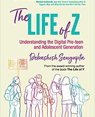خرید و دانلود نسخه کامل کتاب The Life of Z: Understanding the Digital Pre-teen and Adolescent Generation –  Pdf