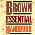 خرید و دانلود نسخه کامل کتاب The Little, Brown Essential Handbook (6th Canadian Edition) –  Pdf