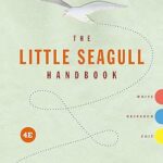 خرید و دانلود نسخه کامل کتاب The Little Seagull Handbook: 2021 MLA Update (4th Edition) – Pdf