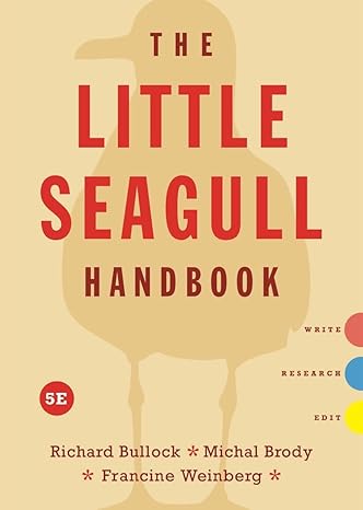 خرید و دانلود نسخه کامل کتاب The Little Seagull Handbook (5th Edition) BY Bullock – + Pdf_68430e3ed1a83.jpeg خرید و دانلود نسخه کامل کتاب The Little Seagull Handbook (5th Edition) BY Bullock – + Pdf