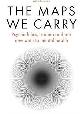 خرید و دانلود نسخه کامل کتاب The Maps We Carry: A radical new book on mental health from the acclaimed author of PURE – + PDF