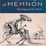 خرید و دانلود نسخه کامل کتاب The Mask of Memnon: Meaning and the Novel –  +  Pdf