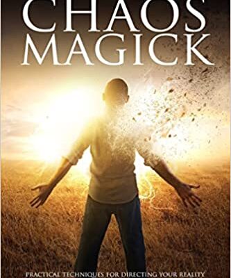 خرید و دانلود نسخه کامل کتاب The Master Works of Chaos Magick: Practical Techniques for Directing Your Reality – Pdf