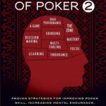 خرید و دانلود نسخه کامل کتاب The Mental Game of Poker 2: Proven Strategies for Improving Poker Skill, Increasing Mental Endurance, and Playing in the Zone Consistently –  +  Pdf