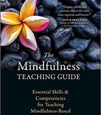 خرید و دانلود نسخه کامل کتاب The Mindfulness Teaching Guide: Essential Skills and Competencies for Teaching Mindfulness-Based Interventions