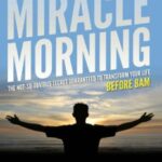 خرید و دانلود نسخه کامل کتاب The Miracle Morning – PDF