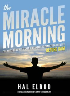 خرید و دانلود نسخه کامل کتاب The Miracle Morning – PDF_683d72004afe1.jpeg خرید و دانلود نسخه کامل کتاب The Miracle Morning – PDF
