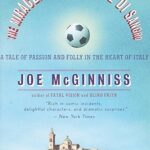 خرید و دانلود نسخه کامل کتاب The Miracle of Castel di Sangro: A Tale of Passion and Folly in the Heart of Italy –  +  Pdf