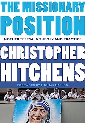 خرید و دانلود نسخه کامل کتاب The Missionary Position: Mother Teresa in Theory and Practice –  +  Pdf