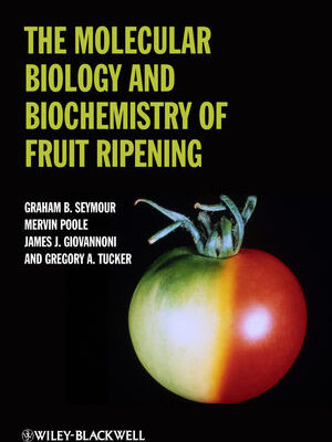 خرید و دانلود نسخه کامل کتاب The Molecular Biology and Biochemistry of Fruit Ripening – PDF