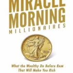 خرید و دانلود نسخه کامل کتاب THE MORNING MILLIONAIRE – PDF