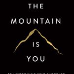 خرید و دانلود نسخه کامل کتاب The Mountain Is You –  PDF