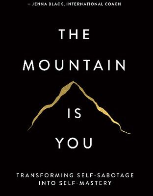 خرید و دانلود نسخه کامل کتاب The Mountain Is You – PDF
