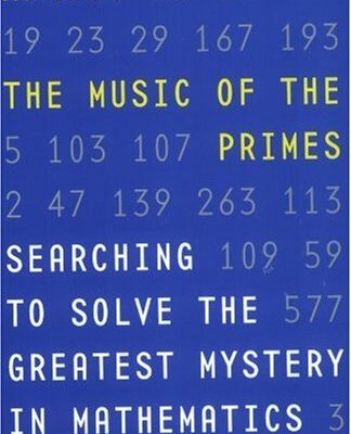 خرید و دانلود نسخه کامل کتاب The music of the primes – PDF