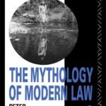 خرید و دانلود نسخه کامل کتاب The Mythology of Modern Law (Sociology of Law and Crime) –  PDF