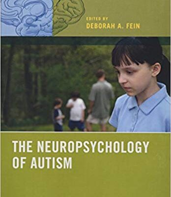 خرید و دانلود نسخه کامل کتاب The Neuropsychology of Autism