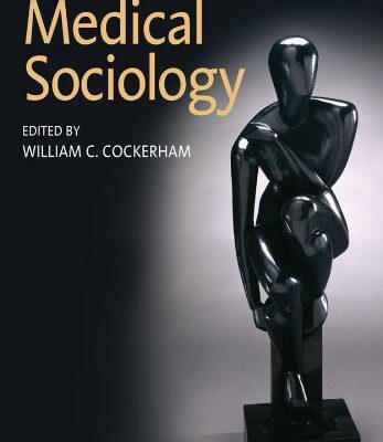 خرید و دانلود نسخه کامل کتاب The New Blackwell Companion to Medical Sociology –  PDF