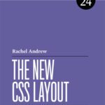 خرید و دانلود نسخه کامل کتاب The New CSS Layout