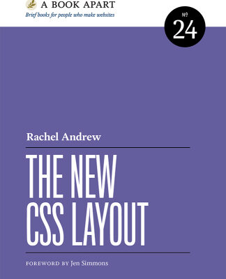 خرید و دانلود نسخه کامل کتاب The New CSS Layout