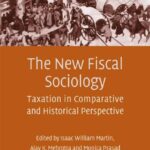 خرید و دانلود نسخه کامل کتاب The New Fiscal Sociology: Taxation in Comparative and Historical Perspective –  PDF