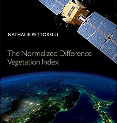 خرید و دانلود نسخه کامل کتاب The Normalized Difference Vegetation Index