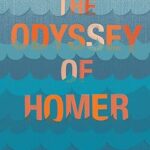 خرید و دانلود نسخه کامل کتاب The Odyssey of Homer BY Lattimore – + Pdf