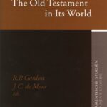 خرید و دانلود نسخه کامل کتاب The Old Testament In Its World: Papers Read At The Winter Meeting –  PDF