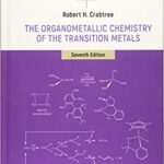 خرید و دانلود نسخه کامل کتاب The Organometallic Chemistry of the Transition Metals (7th Edition) –  PDF