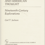 خرید و دانلود نسخه کامل کتاب The Oriental Religions and American Thought: Nineteenth-Century Explorations –  Pdf