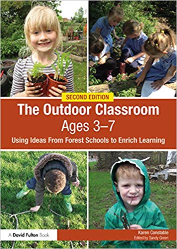 خرید و دانلود نسخه کامل کتاب The Outdoor Classroom Ages 3-7: Using Ideas From Forest Schools to Enrich Learning 2nd Edition_68438191c6a13.jpeg خرید و دانلود نسخه کامل کتاب The Outdoor Classroom Ages 3-7: Using Ideas From Forest Schools to Enrich Learning 2nd Edition