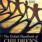 خرید و دانلود نسخه کامل کتاب The Oxford Handbook of Children’s Rights Law – html to pdf