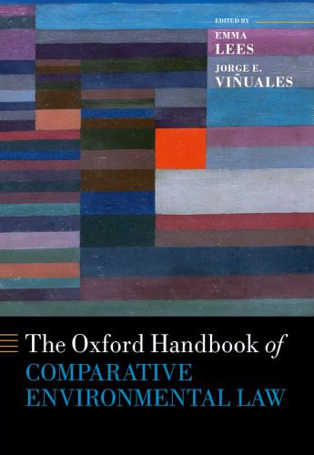 خرید و دانلود نسخه کامل کتاب The Oxford Handbook Of Comparative Environmental Law – Pdf_683b6d90cf4d5.jpeg خرید و دانلود نسخه کامل کتاب The Oxford Handbook Of Comparative Environmental Law – Pdf