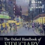 خرید و دانلود نسخه کامل کتاب The Oxford Handbook of Fiduciary Law (Oxford Handbooks) –  Pdf