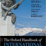 خرید و دانلود نسخه کامل کتاب The Oxford Handbook of International Criminal Law (Oxford Handbooks)[2020] –  PDF
