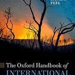 خرید و دانلود نسخه کامل کتاب The Oxford Handbook of International Environmental Law (Oxford Handbooks) (2nd Edition)  –  PDF