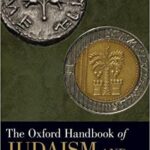خرید و دانلود نسخه کامل کتاب The Oxford Handbook of Judaism and Economics (Oxford Handbooks) –  +  Pdf