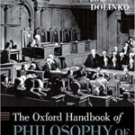 خرید و دانلود نسخه کامل کتاب The Oxford Handbook of Philosophy of Criminal Law –  Pdf
