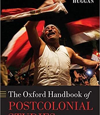 خرید و دانلود نسخه کامل کتاب The Oxford Handbook of Postcolonial Studies – Pdf