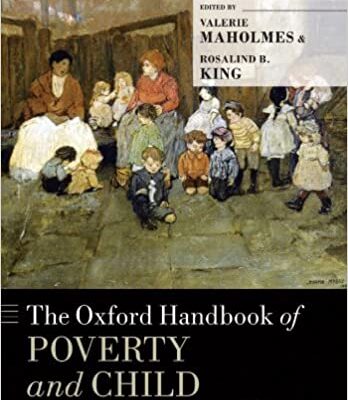 خرید و دانلود نسخه کامل کتاب The Oxford Handbook of Poverty and Child Development – PDF