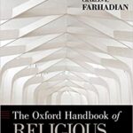 خرید و دانلود نسخه کامل کتاب The Oxford Handbook of Religious Conversion (Oxford Handbooks) –  Pdf