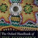 خرید و دانلود نسخه کامل کتاب The Oxford Handbook of the Economics of Religion – Pdf