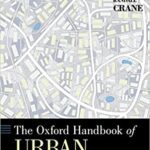 خرید و دانلود نسخه کامل کتاب The Oxford Handbook of Urban Planning –  PDF
