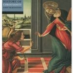 خرید و دانلود نسخه کامل کتاب The Oxford Illustrated History of Christianity –  Pdf