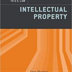 خرید و دانلود نسخه کامل کتاب The Oxford Introductions to U.S. Law: Intellectual Property