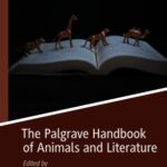 خرید و دانلود نسخه کامل کتاب The Palgrave Handbook of Animals and Literature –  PDF