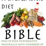 خرید و دانلود نسخه کامل کتاب The Pancreatitis Diet Bible- + pdf