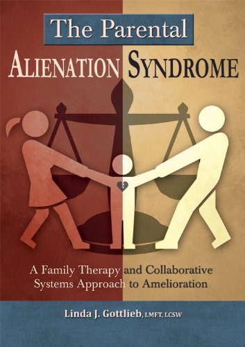 خرید و دانلود نسخه کامل کتاب The Parental Alienation Syndrome: A Family ...